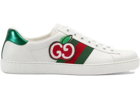 gucci ace apple|gucci ace price.